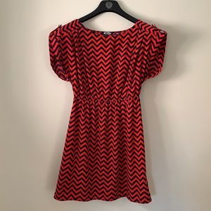 Kieu’s dress - size M